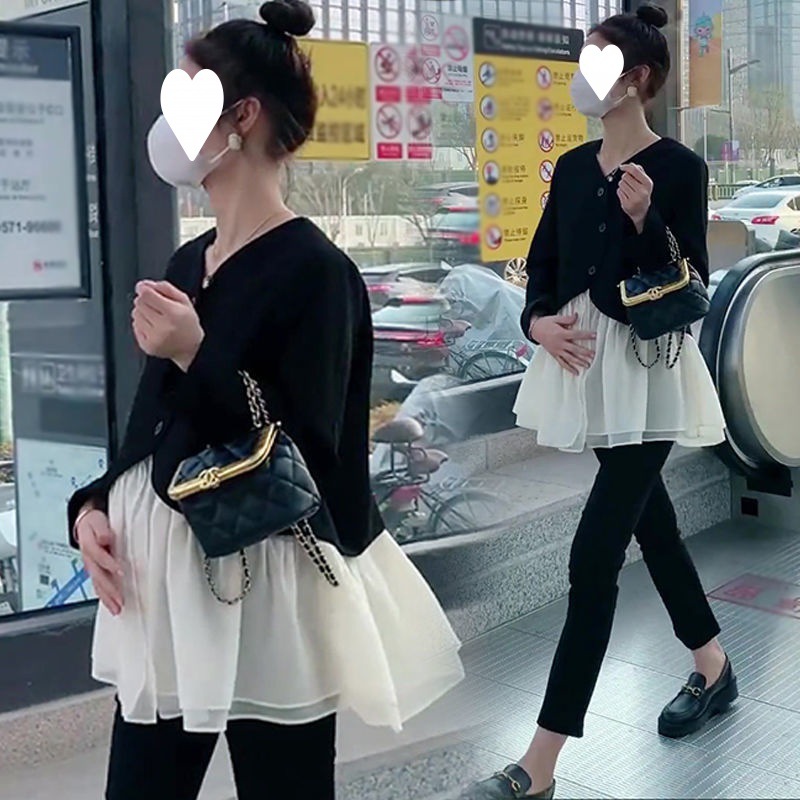 ✄[세트] 블랙 탑 + 블랙 팬츠✄