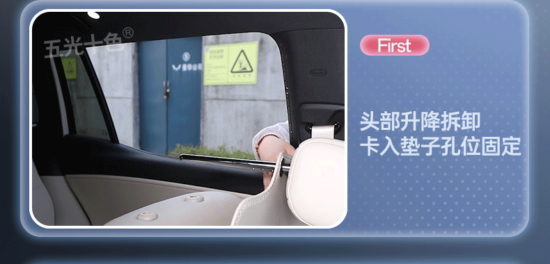 Suitable for Wuling Hongguang Miniev Seat Cushion, Universal Seat Cover for All Seasons, Hongguang Mini Ev Car Seat Cover Accessories