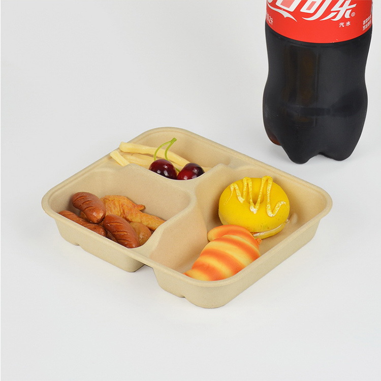 甘蔗餐盒系列10