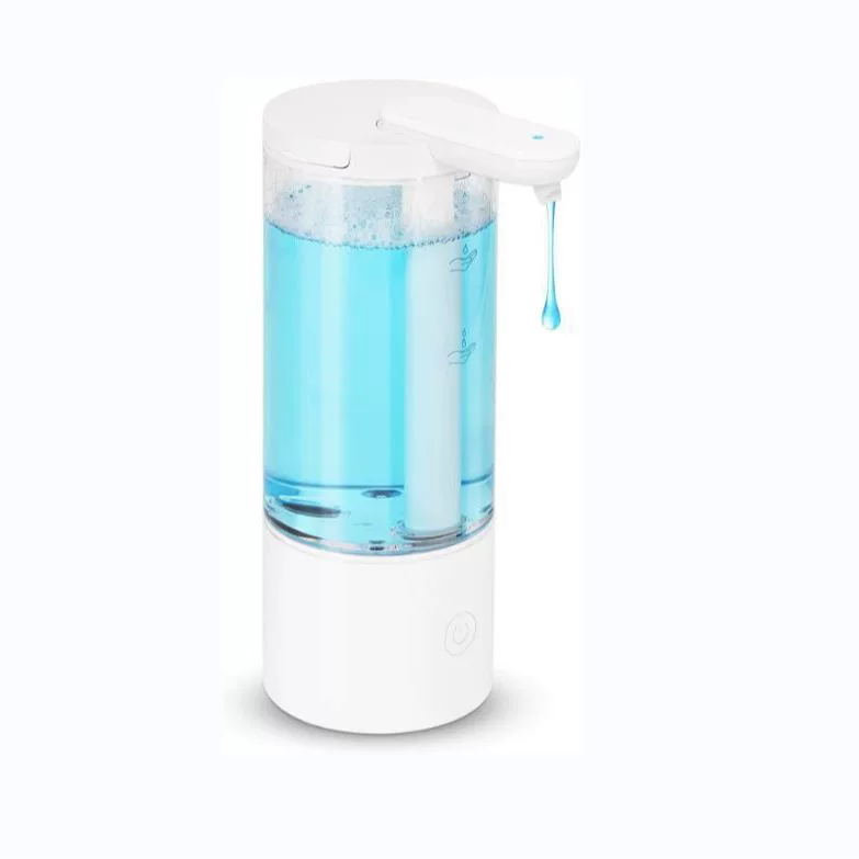Automatic smart induction hand sanitizer, soap, electric mobile phone