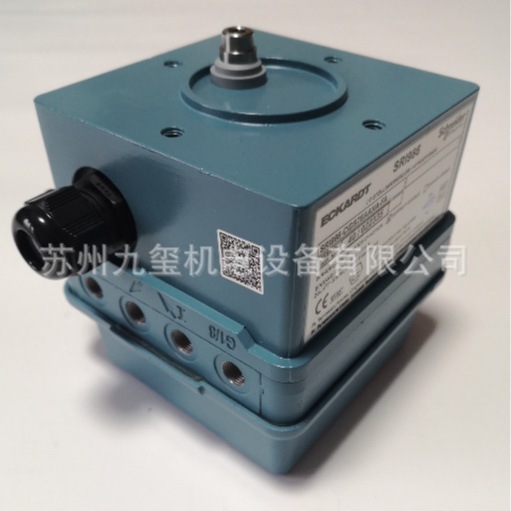 ECKARDT SRI986-CIDS7EAANA-FA Foxboro