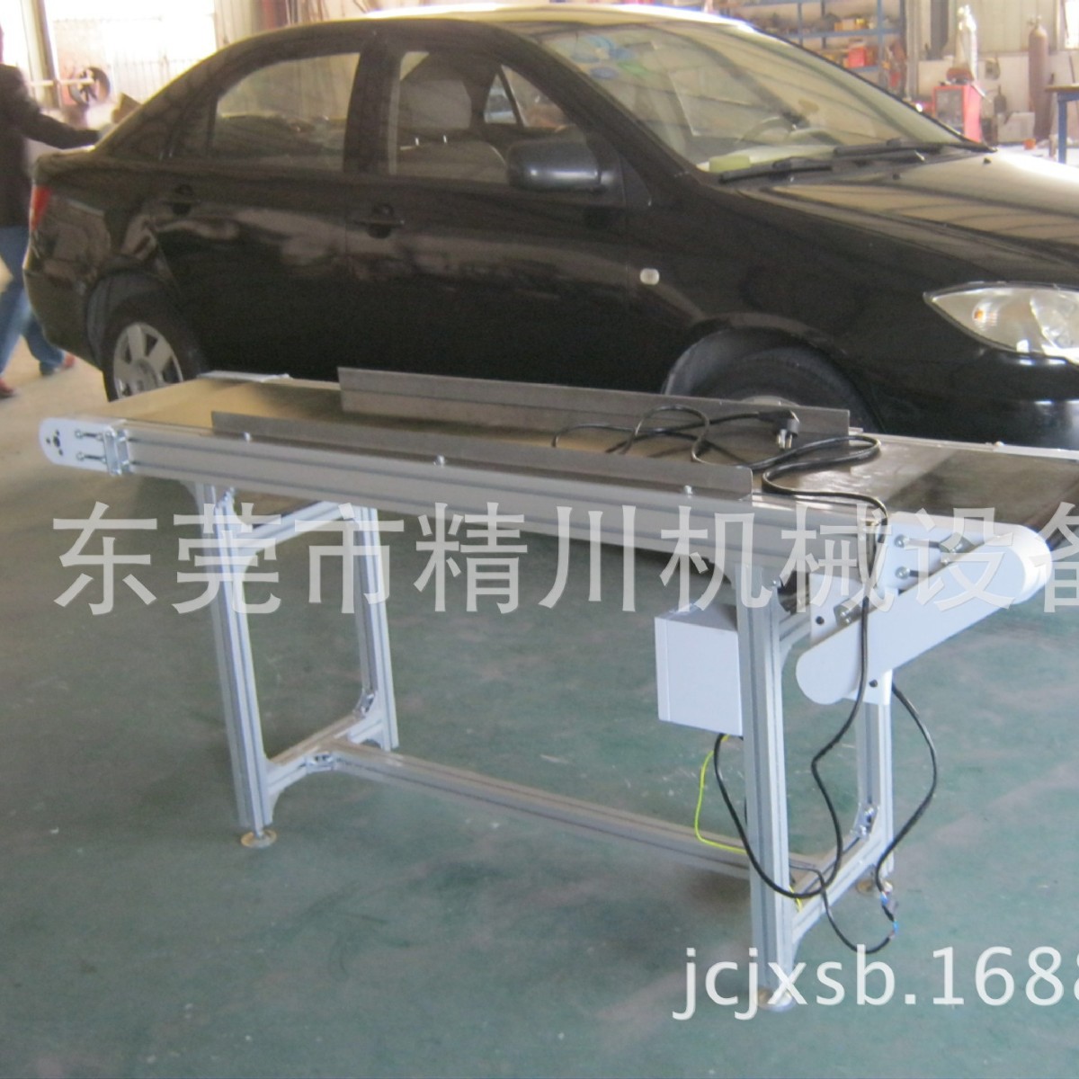 传送带 小型流水线、小型传送带、小型拉线、小型输送机提供专业