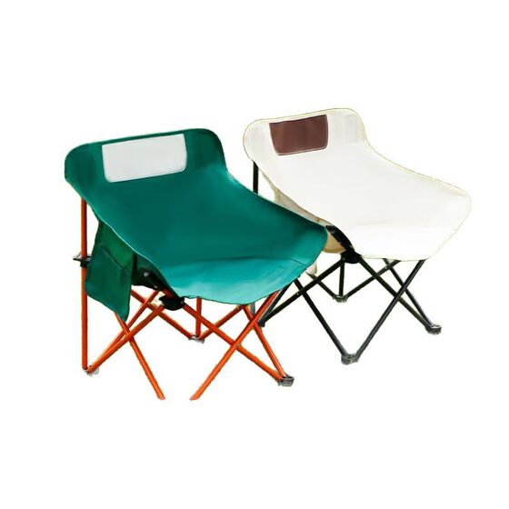Moon Chair Outdoor Adult Folding Chair Portable Chair Outdoor Camping Fishing Stool Picnic Art Recliner Sketching