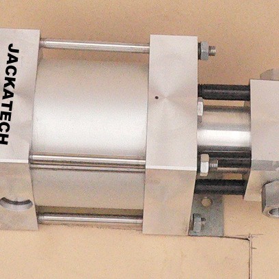 杰瑞特气动液体加压泵 打压泵