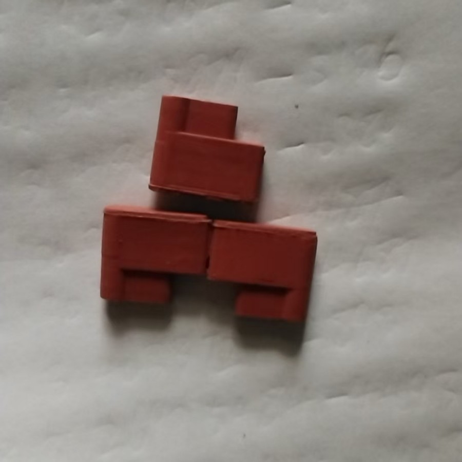 厂家销售单线6.3/250旗型直型硅胶端子护套防火端子护套