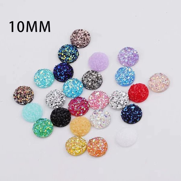 Colored diamonds (10 price-specified colors, please contact customer service)