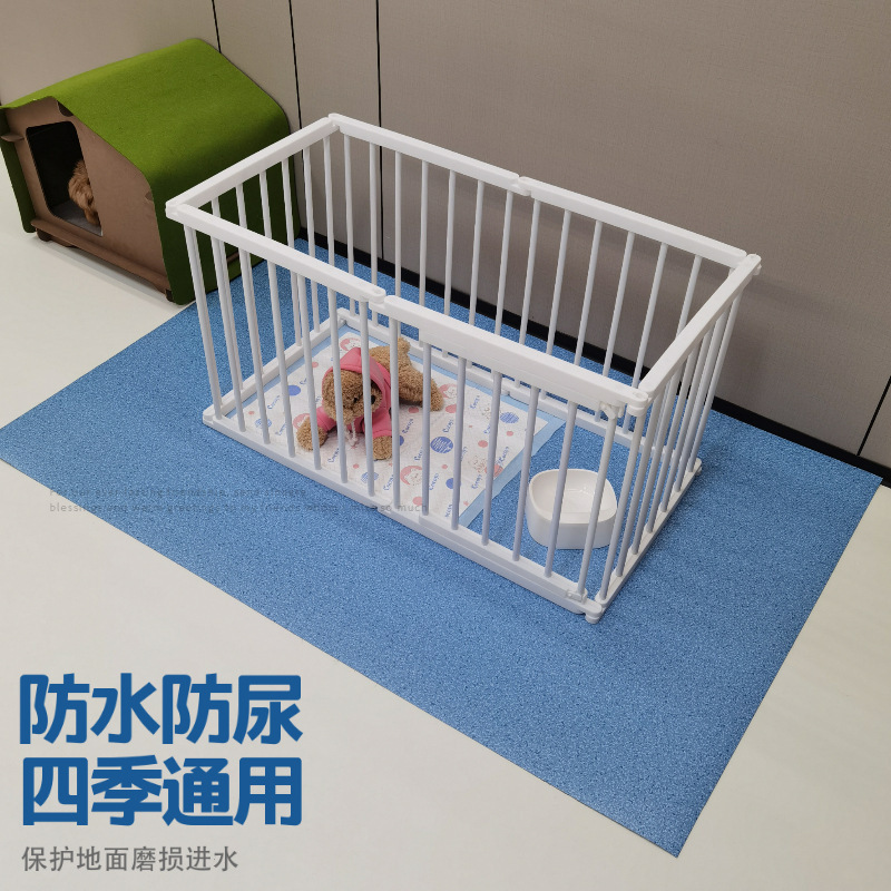 Dog Mat Anti-urine All Seasons Universal Pet Mat Waterproof Anti-urine Summer Large Dog Cage Pad Board Dog Mat Cat Cage Pad Dog Mat Anti-urine All Seasons Universal Pet Mat Waterproof Anti-urine Summer Large Dog Cage Pad Board Dog Mat Cat Cage Pad