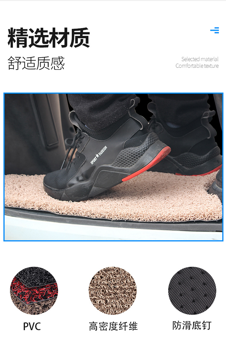 Minchao Mavericks 2023 Electric F400T Electric Vehicle Silk Ring Foot Pad Waterproof Anti-Slip Accessories 12mm Foot Pad