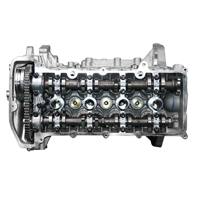 Suitable for Changhe – Engine assembly