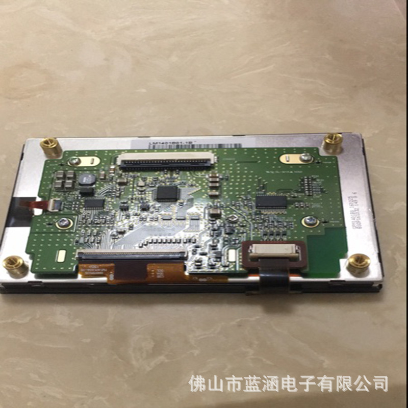 原装 现货出售 LM1401B01-1B  拍前请联系客服确认型号和参数