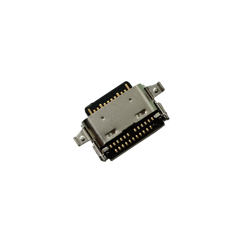 Applicable to Huawei/Huawei HN HBB HBL WRT-W19R W29L TYPE-C socket power connector