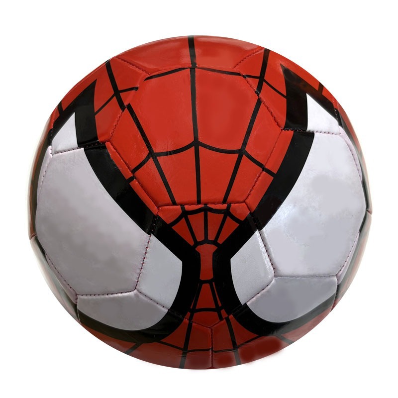 Material de PVC transfronterizo de alta calidad espesado resistente al desgaste 5 máquina de costura de fútbol de color para estudiantes de primaria y secundaria bola de entrenamiento image 20