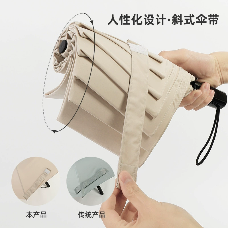 Automatic men's big umbrella, fully automatic, wholesale