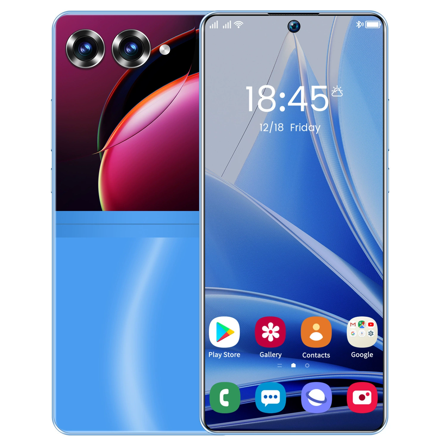 Умные часы, мобильный телефон, S25, Android, 3 дюйма, 16G, AliExpress