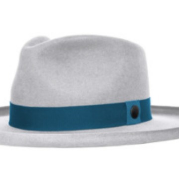 Cappello di lana a vento piatto in feltro di pecora puro, in vendita calda, ordine sfuso_voghion.com