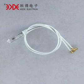 设备指示灯;双金属温度计;电子线