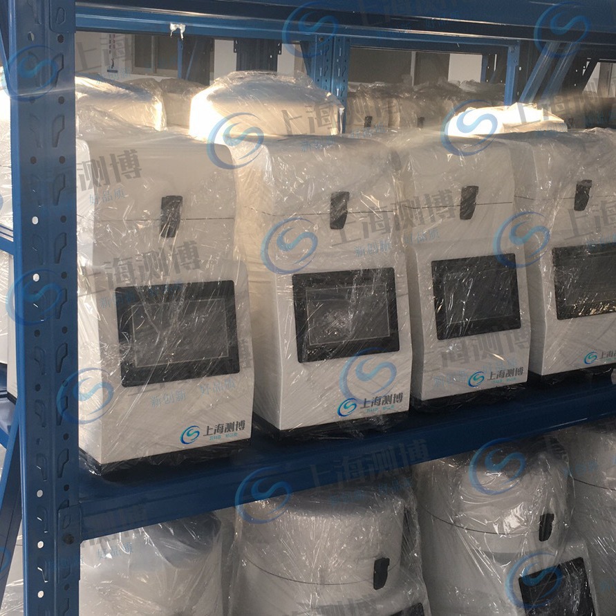 上海测博多样品组织研磨仪高通量组织快速匀浆机快速组织粉碎器