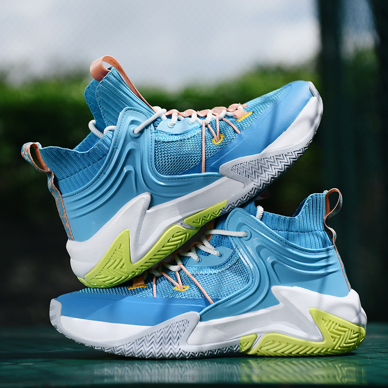 basketball sneakers