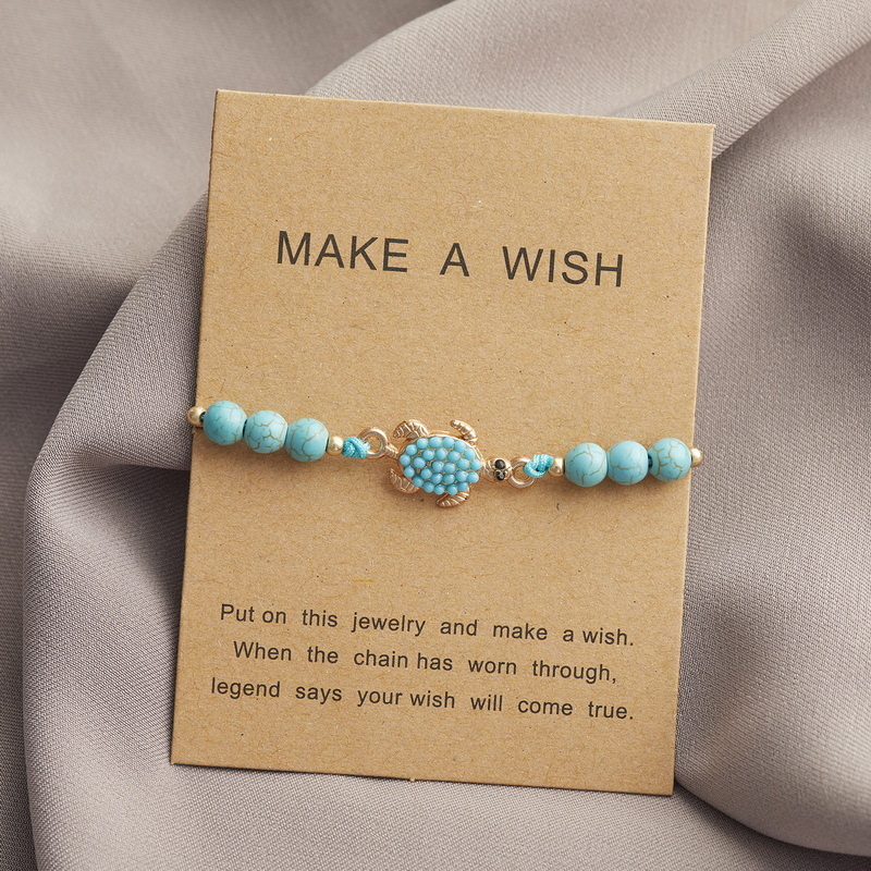 Fashion Animal Alloy Beaded Womenu0027S Bracelets 1 Piece