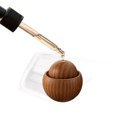 Perfplant seat – aroma diffuser, essential oil drips
