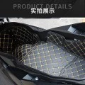 Suitable for Honda Forza Motorcycle cushion
