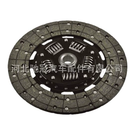 离合器片;离合器压盘