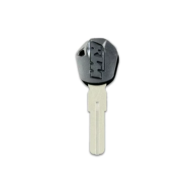 Chip Key, Motorcycle Key