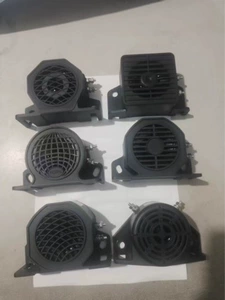 DHKA AS168 Su Keçirməyən Geri Hərəkət Siqnalı, 12V-80V 112DB