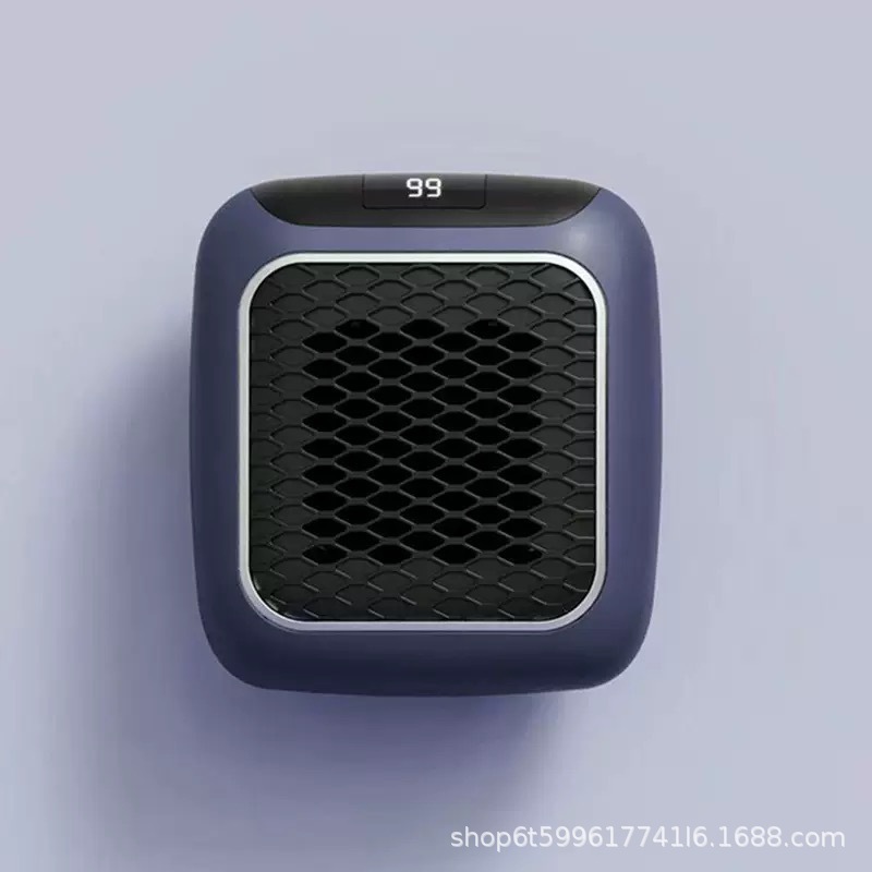 跨境迷你暖风机小型家用取暖器挂壁宿舍保暖神器陶瓷电暖器热风机|undefined