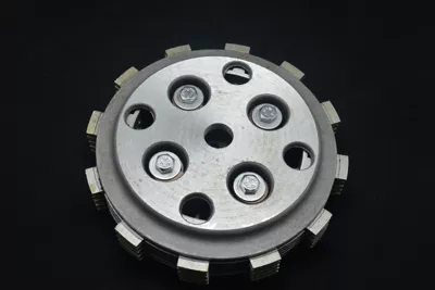 Other drive systems original Suzuki motorcycle GN250 - small-drum-assembly-small-total-5p