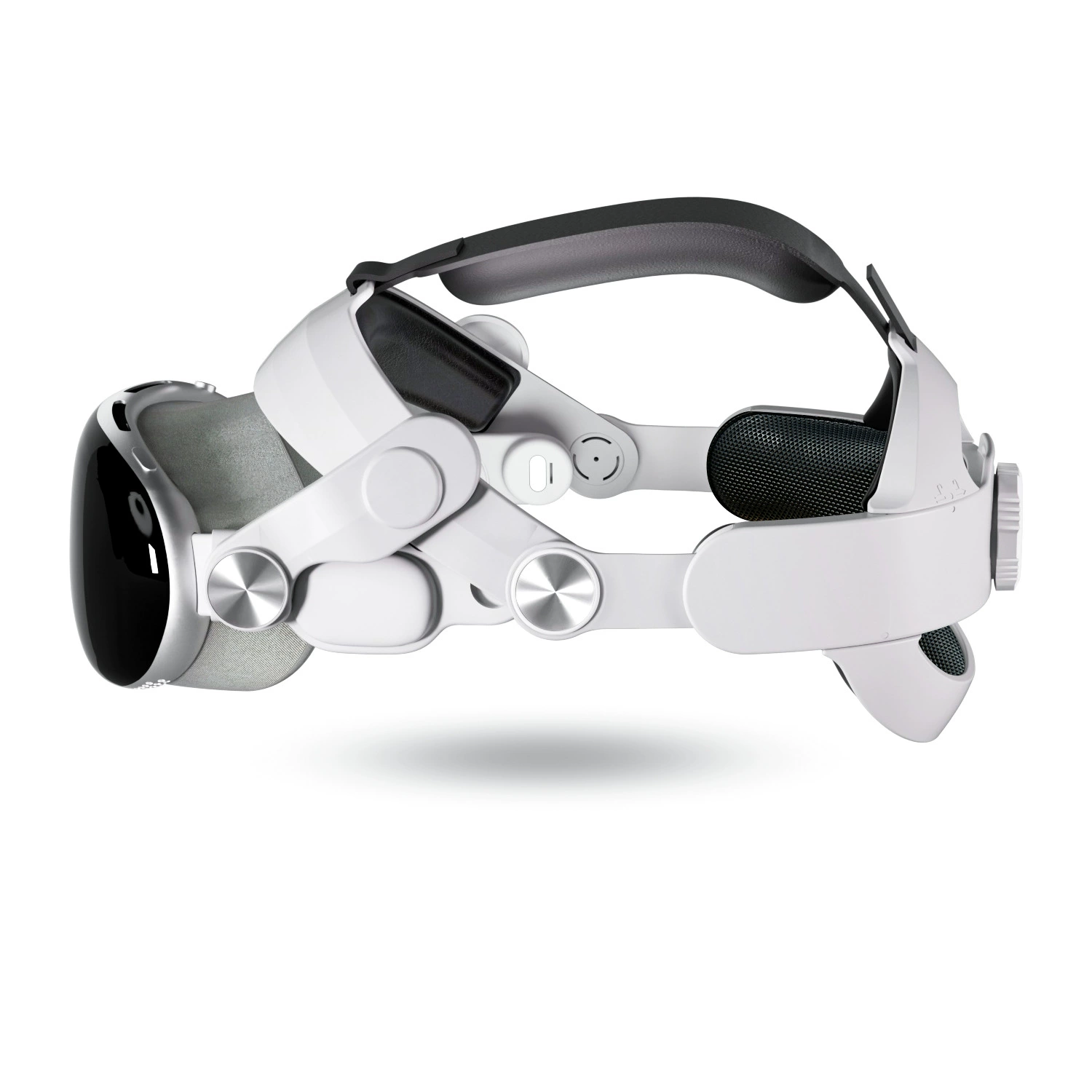 Applicable Apple VR replacement head with Apple Vision Pro head accessory accessories gravity balance human body decompression
