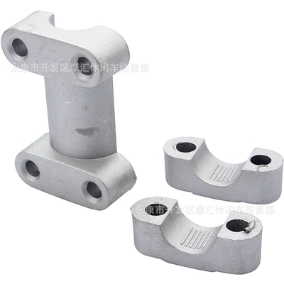 handlebar pressure block fixed – Motorcycle Control System Parts