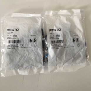 �M˹��   FESTO   L�Ϳ��ʽ�ݼy���^  153046   QSL-1/8-6