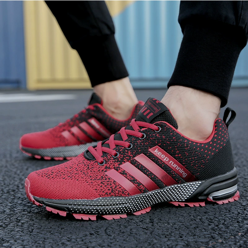 Footwear, breathable sports shoes for beloved for men and women for leisure, plus size