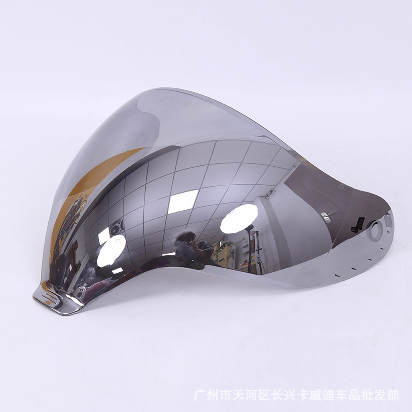 Fp02 - lentes plateadas