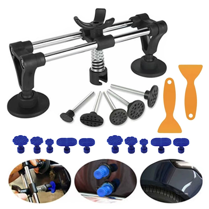 CH Автомобильный инструмент для впадин без следов всасывающей ямы