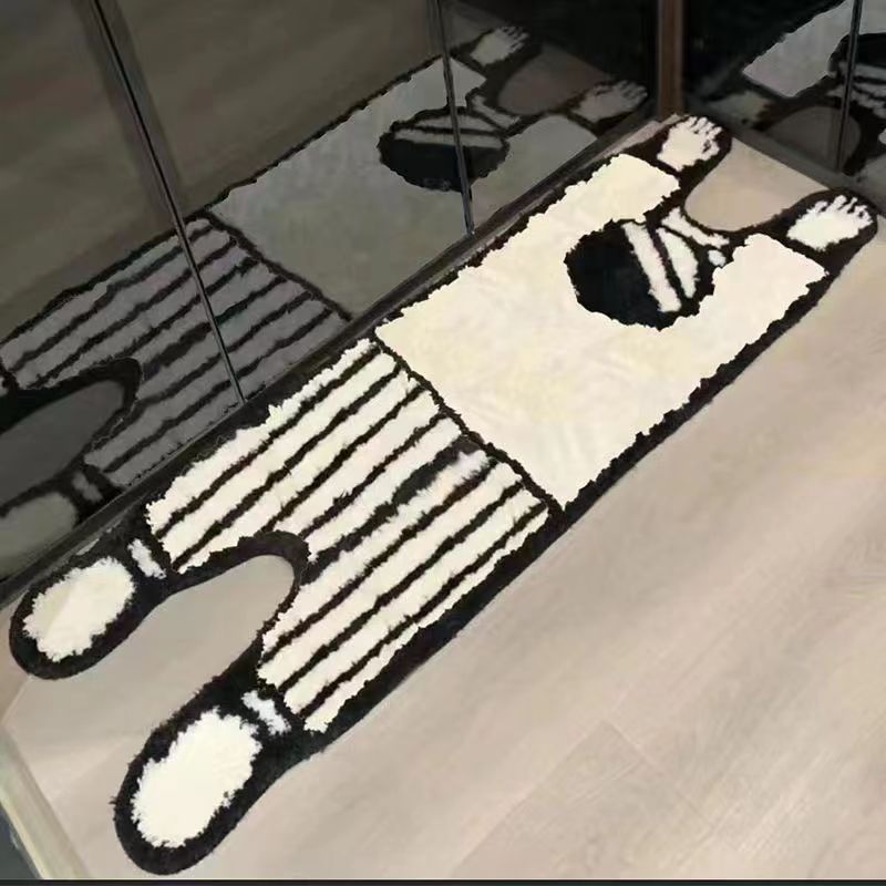 뱃속에서 자