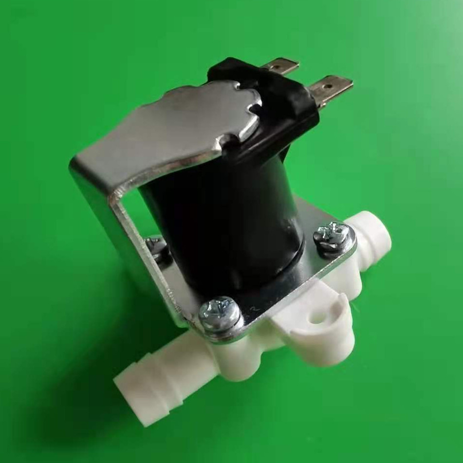 双铁心大吸力饮水机宝塔低压放水阀