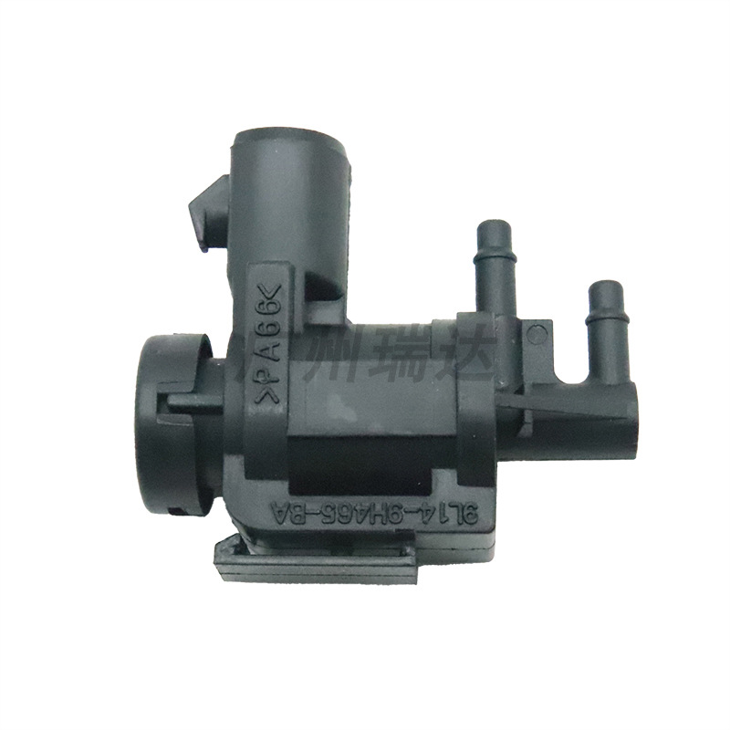 9L14-9H465 - BA para piezas de automóviles de Ford EGR válvula de recirculación de gases de escape válvula solenoide de vacío