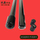 245 all-aluminum clip plant growth fill light fleshy lamp housing aluminum head plastic plug plant growth lamp housing