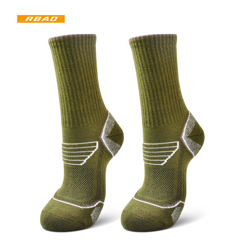 카키 L(39-43)