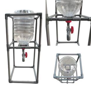 Breeding Capacity Tropical Hairtail Fish Abundant Fast Hatching Incubator Set Box Shrimp Can Be Bucket Shrimp One Step