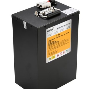 二輪車電動車磷酸鐵鋰 72V45Ah鋰電池組 換電 共享車 外賣車 藍牙