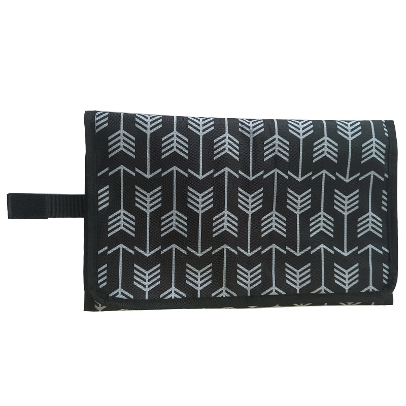Fábrica en stock recién nacido portátil pañal pad juego al aire libre impermeable bebé pañal pad pañal mesa de pañales