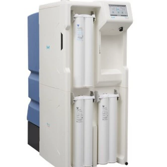 Установка для получения ультрачистой воды Merck Milli-Q EQ7016 IQ7005 IQ7015 IQ7010