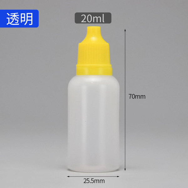 plastic pack