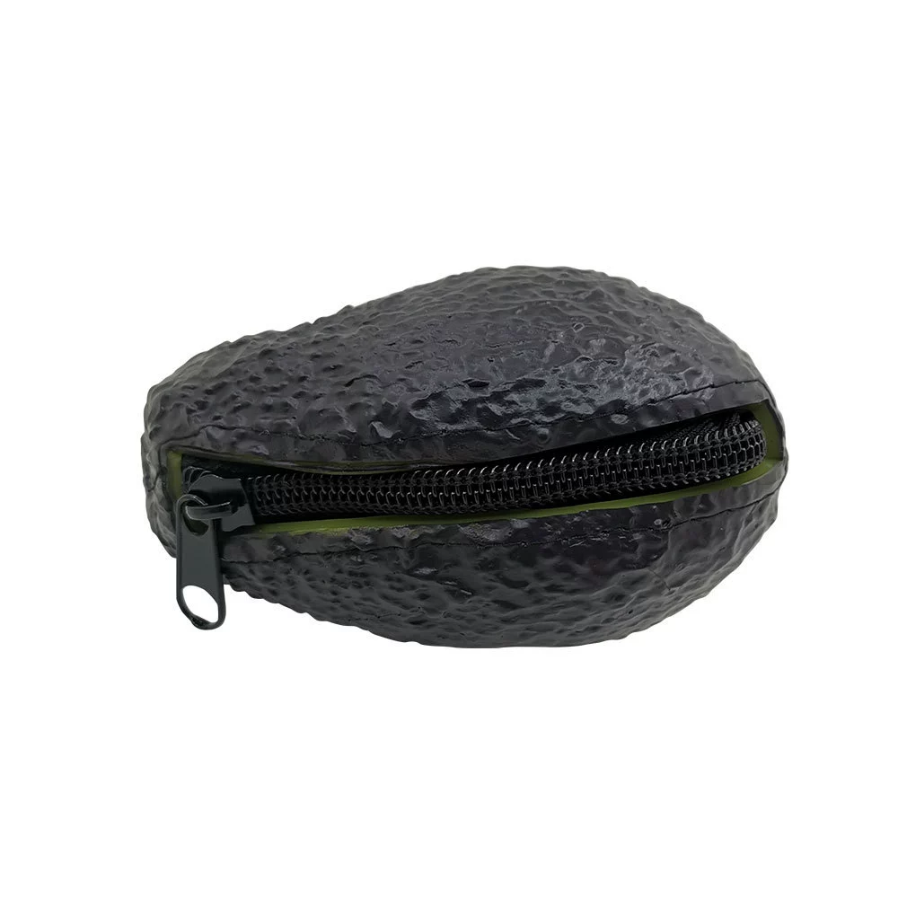 Фруктовое масло, кошелек, сумка для ключей, маленькая детская сумка-органайзер, Amazon, подарок на день рождения