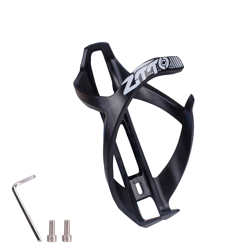 ZTTO Bicicleta Portavasos Botella de plástico Botella de agua Carretera Bicicleta de montaña Portavasos de bicicleta Accesorios para bicicletas