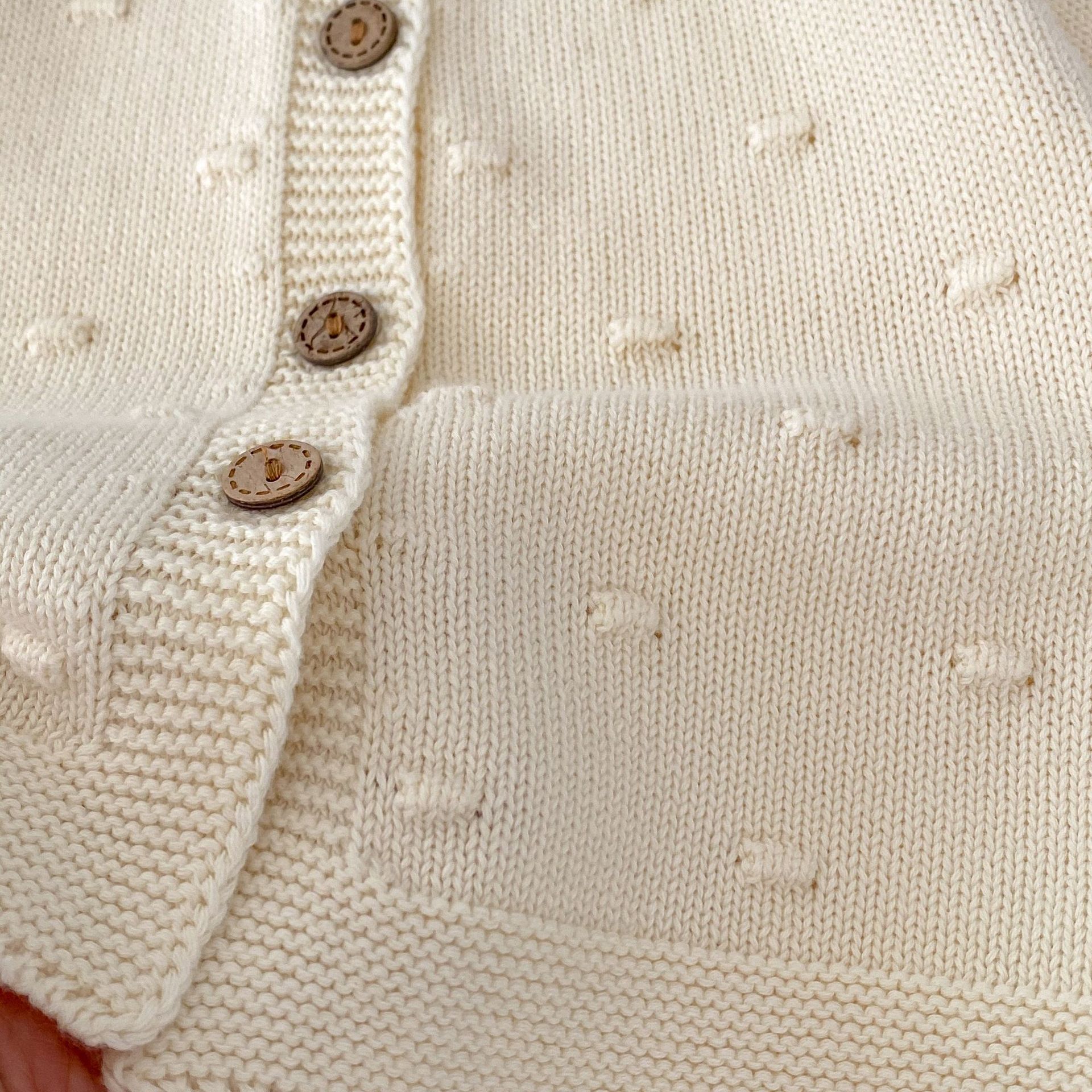 2024 tavaszi ruházat kislány rajzfilm szarvas kötött hosszú ujjú kabát+szürke pántos kabát 2 db válogatható_voghion.com