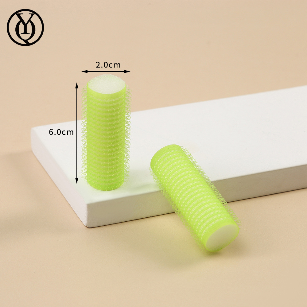 Sponge Hair Rollers 7